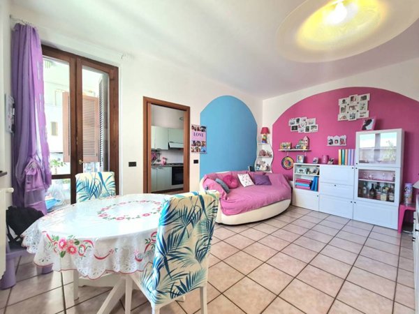 appartamento in vendita a Legnano