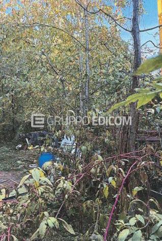 terreno agricolo in vendita a Legnano