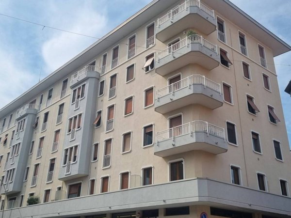 appartamento in vendita a Legnano