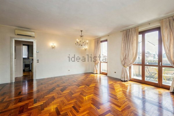appartamento in vendita a Legnano