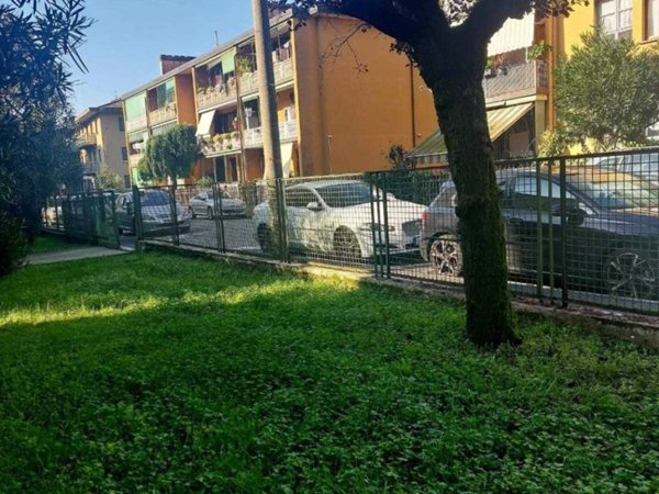 appartamento in vendita a Legnano