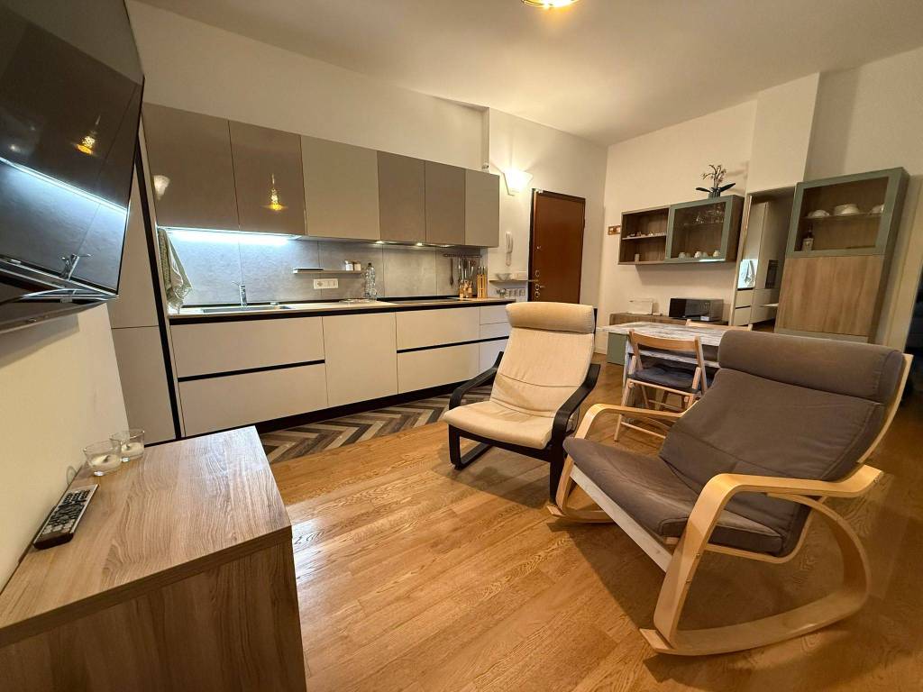 appartamento in vendita a Legnano