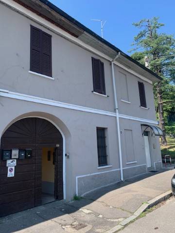 appartamento in vendita a Legnano