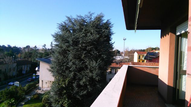 appartamento in vendita a Legnano