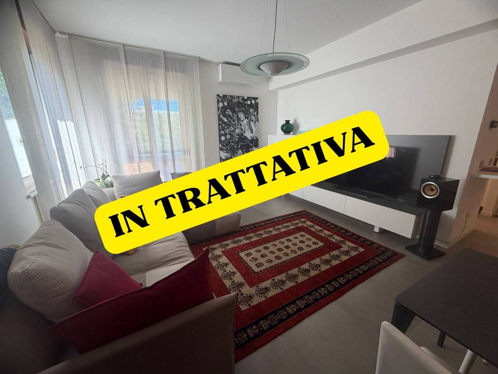 appartamento in vendita a Legnano