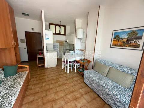appartamento in vendita a Legnano