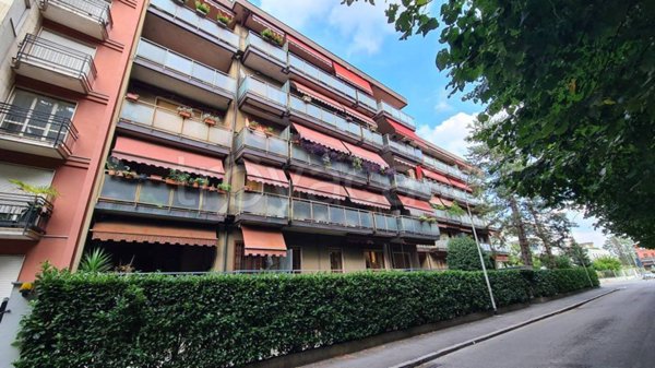 appartamento in vendita a Legnano