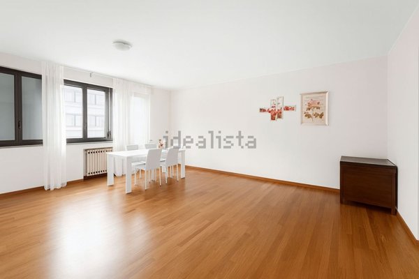 appartamento in vendita a Legnano