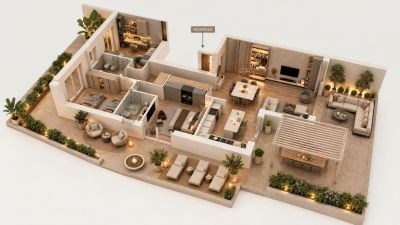 appartamento in vendita a Legnano