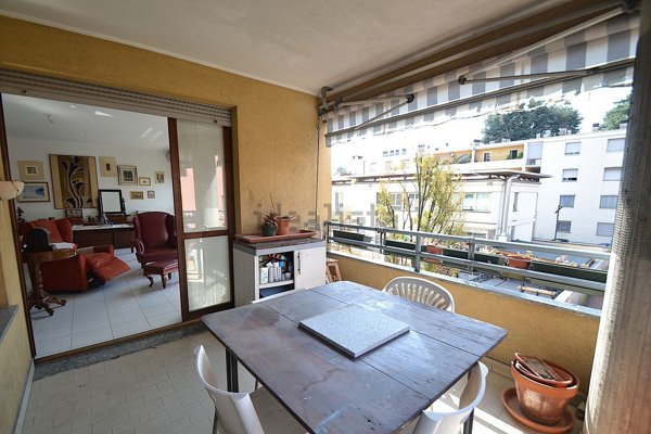 appartamento in vendita a Legnano