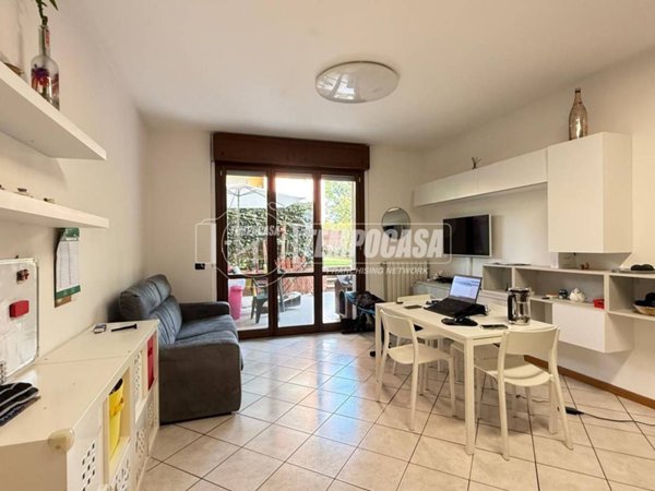 appartamento in vendita a Legnano