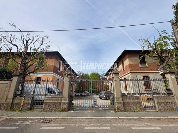 appartamento in vendita a Legnano