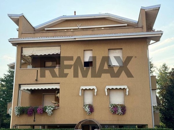 appartamento in vendita a Legnano
