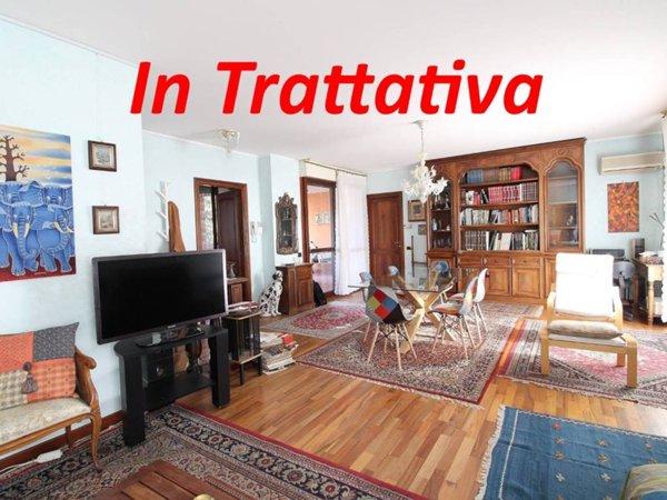 appartamento in vendita a Legnano