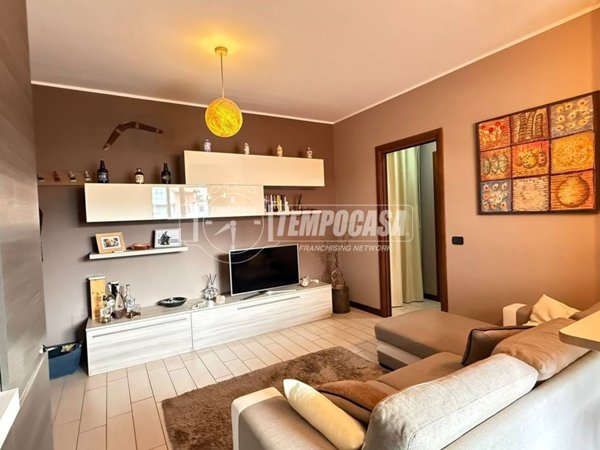 appartamento in vendita a Legnano