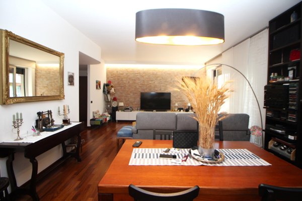 appartamento in vendita a Legnano