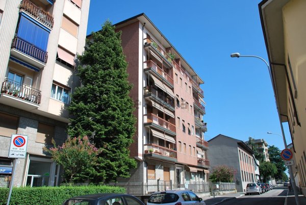 appartamento in vendita a Legnano