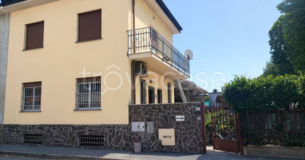 appartamento in vendita a Legnano