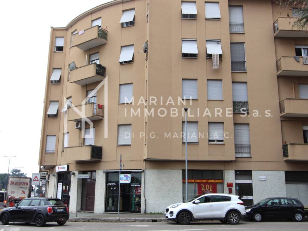 ufficio in vendita a Legnano
