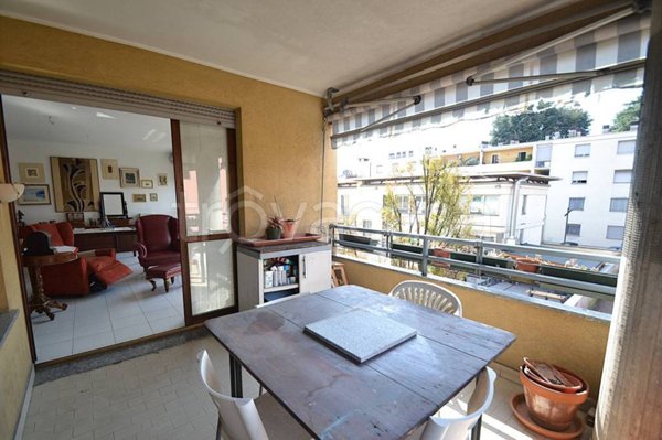 appartamento in vendita a Legnano