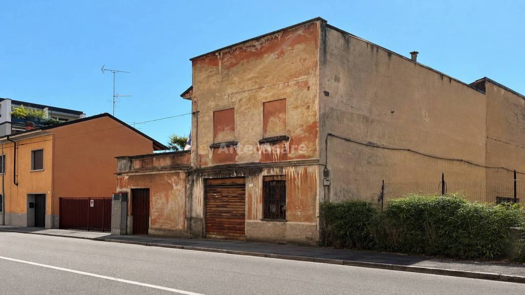 appartamento in vendita a Legnano