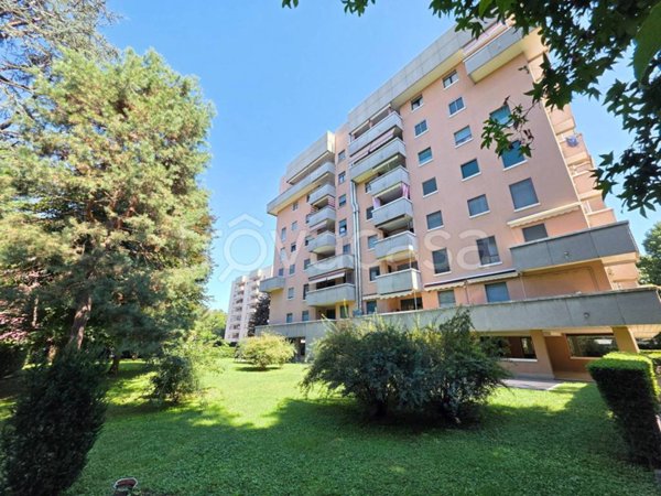 appartamento in vendita a Legnano