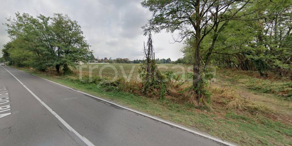 terreno agricolo in vendita a Legnano