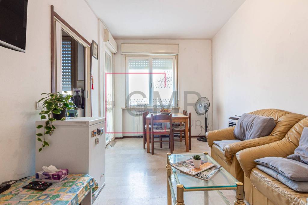 appartamento in vendita a Legnano