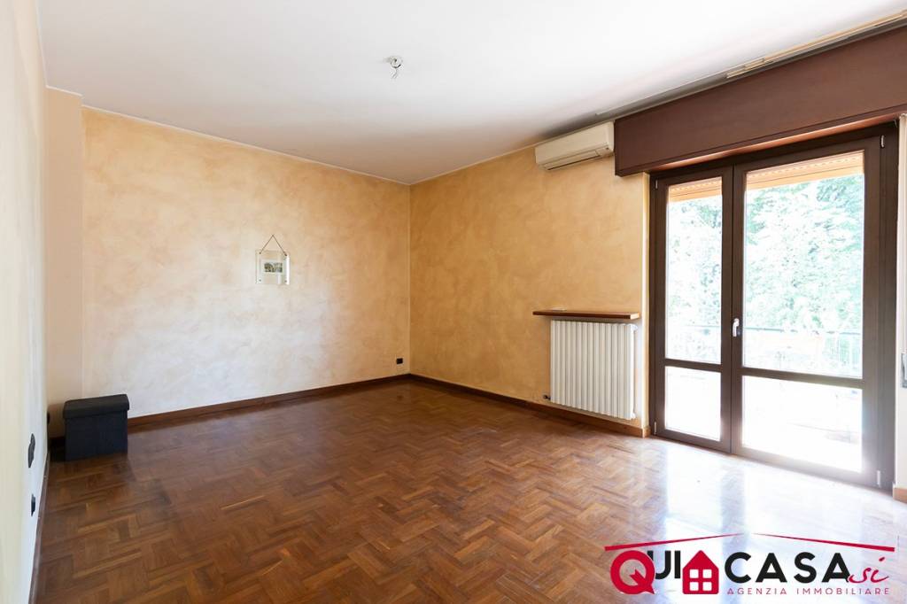 appartamento in vendita a Legnano
