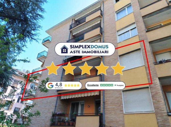 appartamento in vendita a Legnano