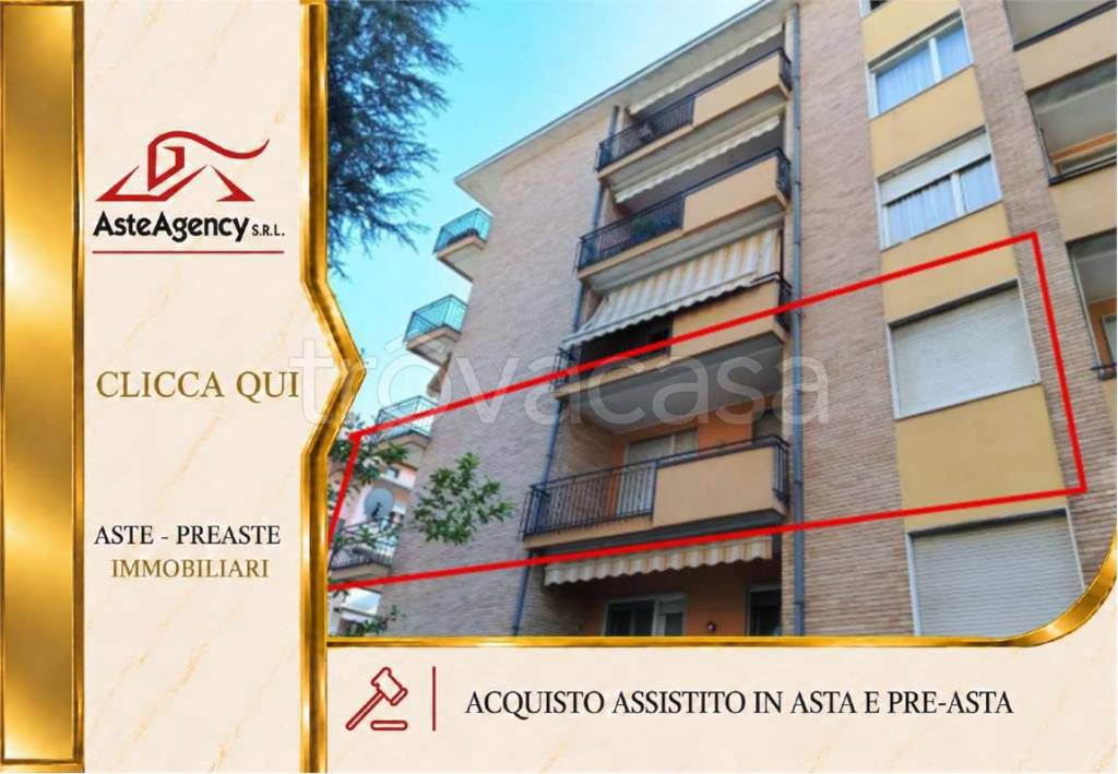 appartamento in vendita a Legnano