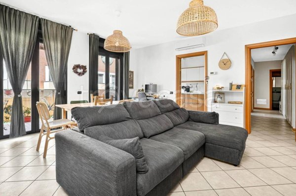 appartamento in vendita a Legnano