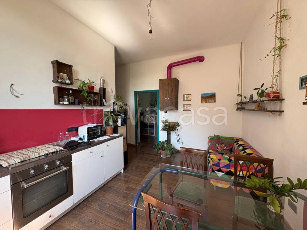 appartamento in vendita a Legnano