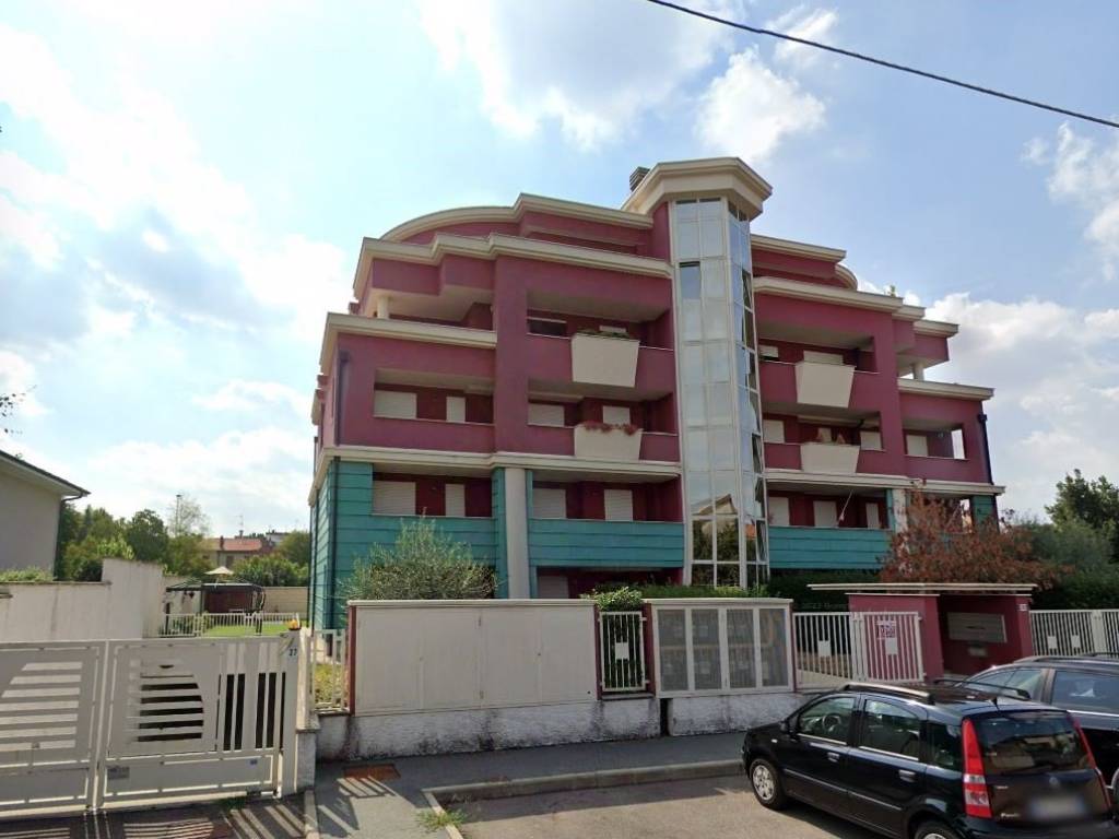 box auto in vendita a Legnano