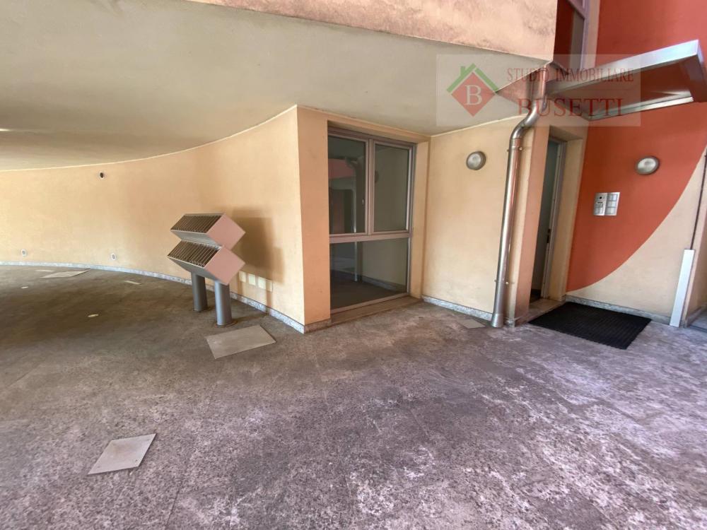 box auto in vendita a Legnano
