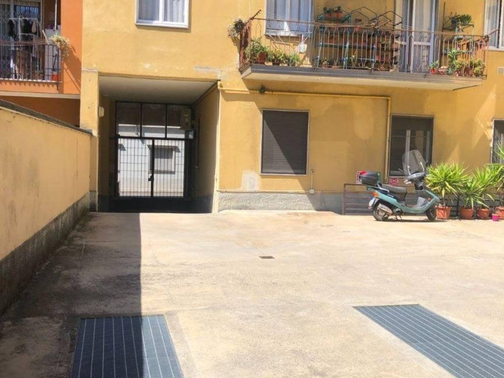 box auto in vendita a Legnano