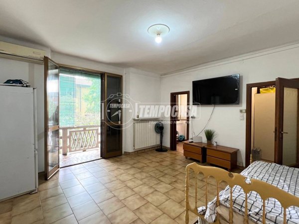 appartamento in vendita a Legnano