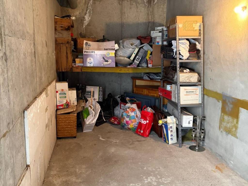 box auto in vendita a Legnano
