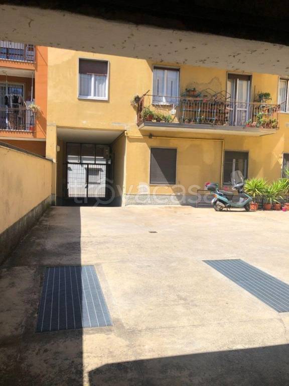 box auto in vendita a Legnano