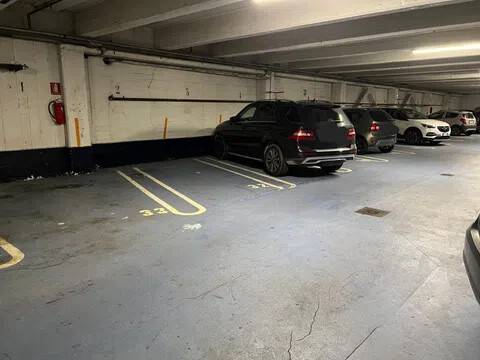 box auto in vendita a Legnano