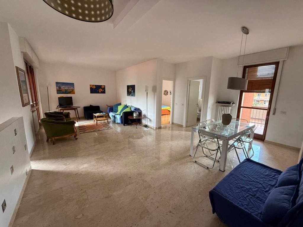 appartamento in vendita a Legnano