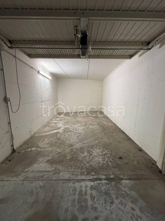 box auto in vendita a Legnano