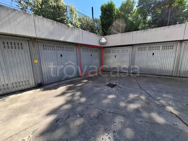 box auto in vendita a Legnano
