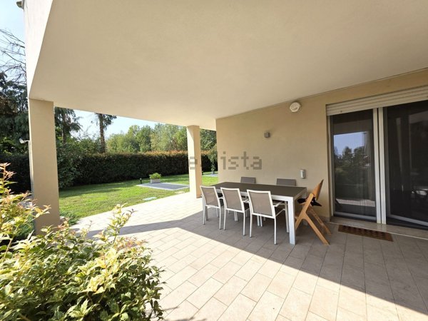 appartamento in vendita a Legnano
