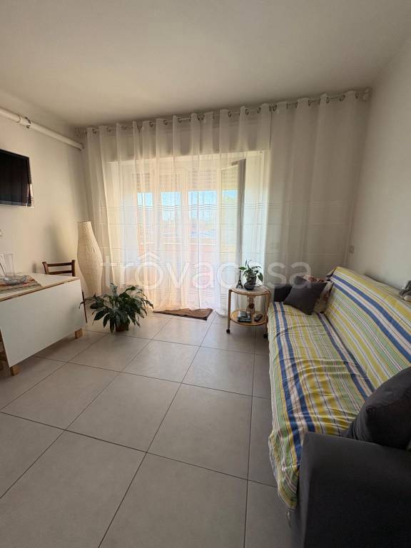 appartamento in vendita a Legnano