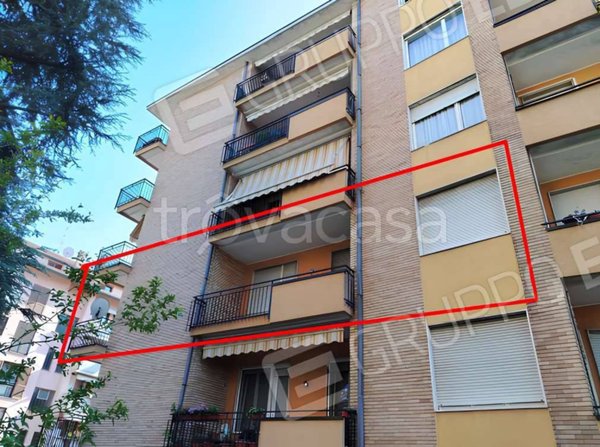 appartamento in vendita a Legnano