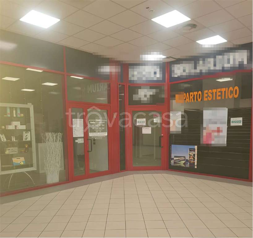 appartamento in vendita a Legnano