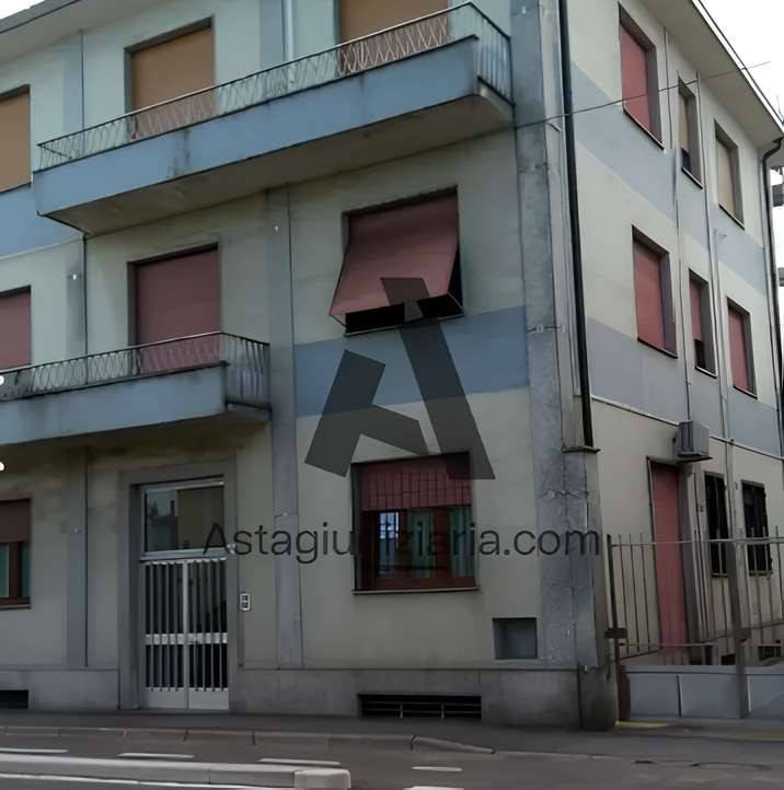 appartamento in vendita a Legnano