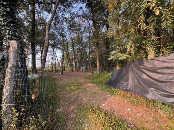 terreno in vendita a Legnano