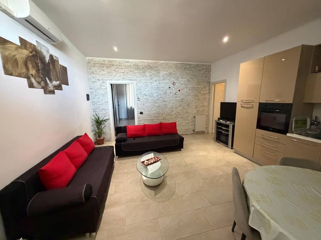 appartamento in vendita a Legnano